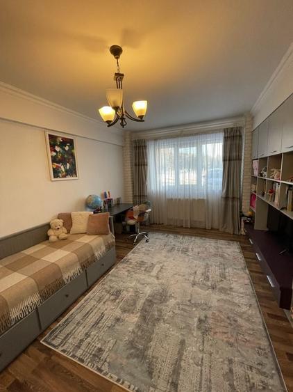 Apartament cu 2 camere decomandat, mobilat în George Enescu