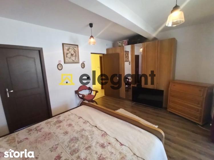 Deosebita/Casa din 2018/P+E+M/6 camere/210 mp utili/teren 600 mp/Borde - 19