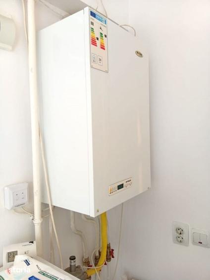 Apartament cu 3 camere decomandat în Aradul Nou