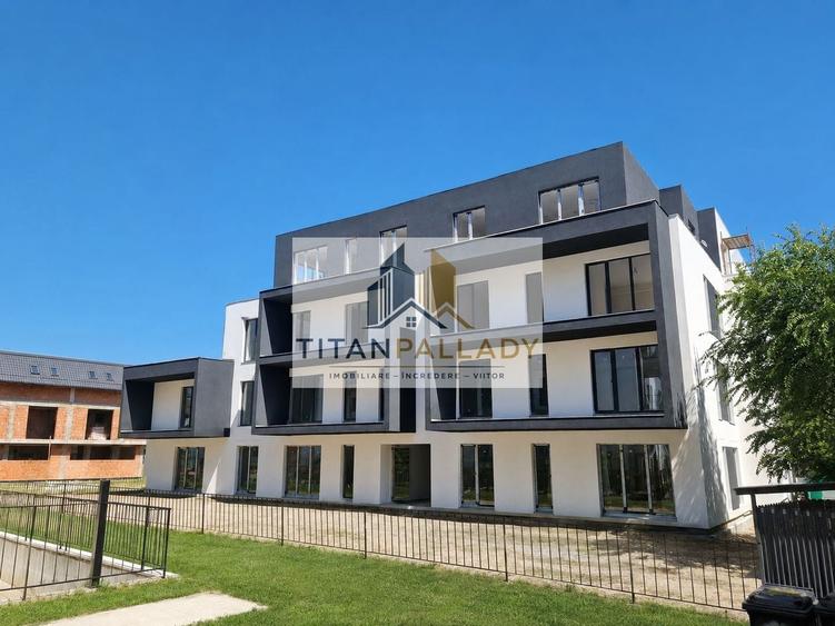 Apartament cu 4 camere decomandat în Theodor Pallady