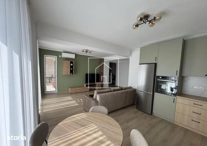 Apartament cu 3 camere Balanta - 4