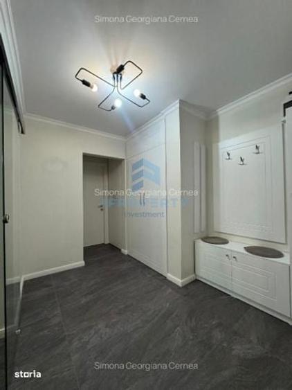 Apartament cu 2 camere în Brâncoveanu