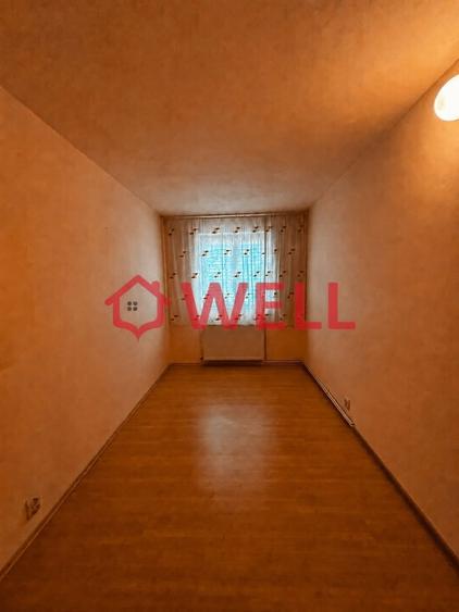 Apartament cu 2 camere în Hoghiz