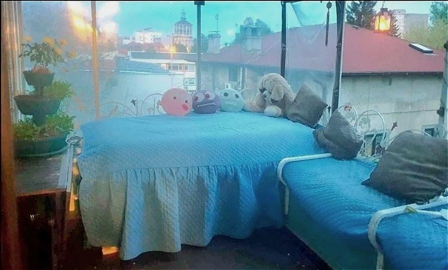 Apartament cu 3 camere decomandat, mobilat în Moșilor