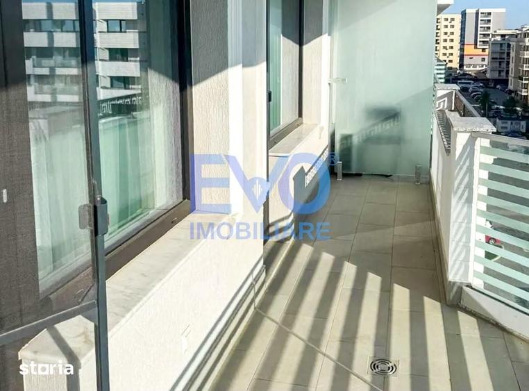 Apartament cu 2 camere, loc de parcare, complex Royal Town Copou - 2