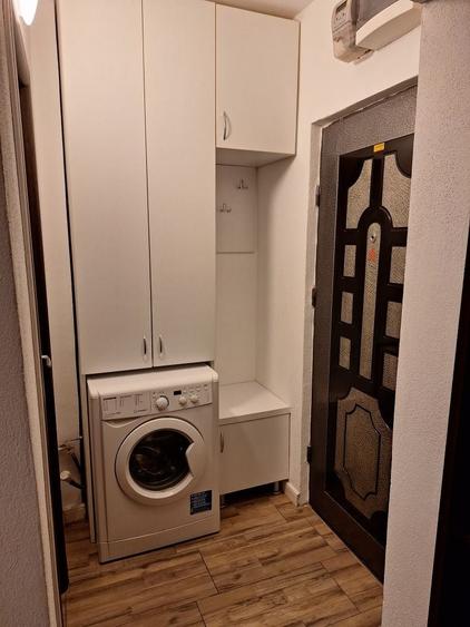Garsonieră decomandată în Micălaca