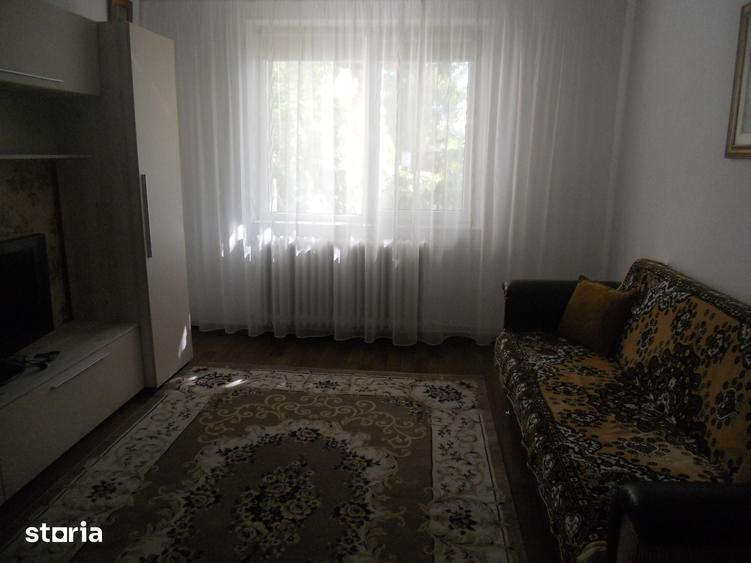 Apartament cu 2 camere în Precista