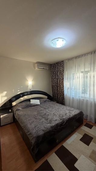 Apartament cu 2 camere semidecomandat în 1 Mai