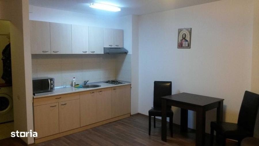 GARSONIERA BABA NOVAC - ptr. o singura persoana - 5