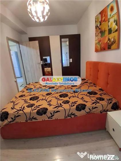 Apartament 2 Camere, Rezervelor 70, 420 euro - 2
