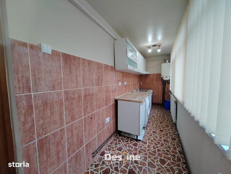 Apartament cu 2 camere, mobilat în Cug