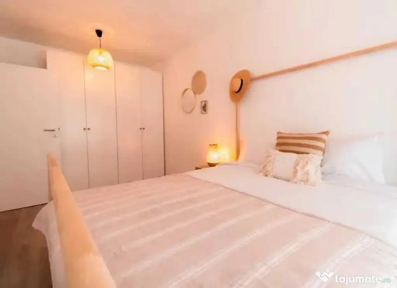 Apartament cu 2 camere decomandat în Bartolomeu
