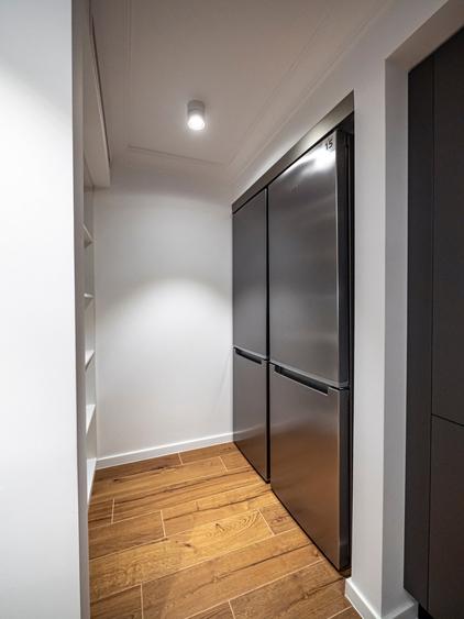 Duplex cu 7 camere cu Teren 377 Mp în Herăstrău