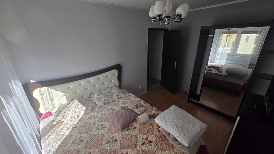 Apartament 3 camere decomandat de inchiriat zona Rahova - Petre Ispirescu 500 Euro/luna - 7
