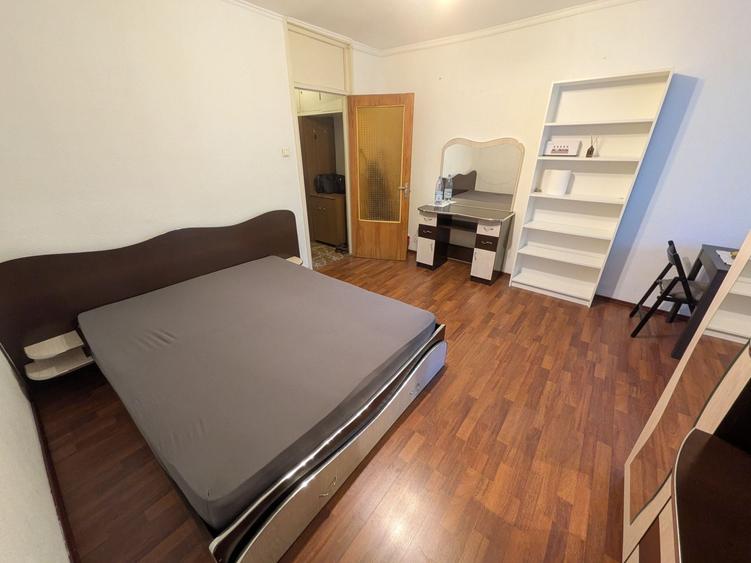 Garsonieră semidecomandată în Veteranilor