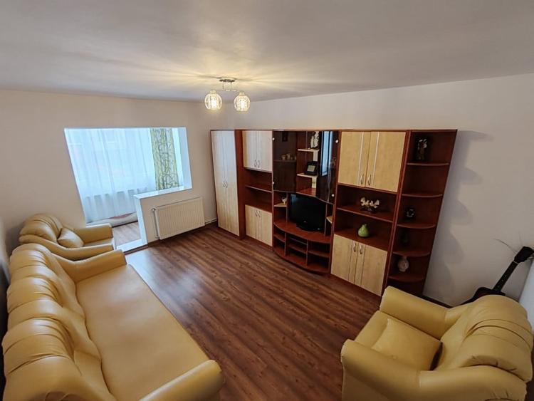 Apartament cu 2 camere decomandat, mobilat în Gării