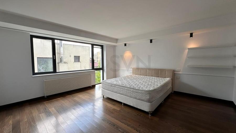 REA0052945 Apartament duplex 3 camere cu loc de parcare Floreasca Rahmaninov - 12