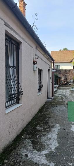 Garsonieră în Brașovul Vechi