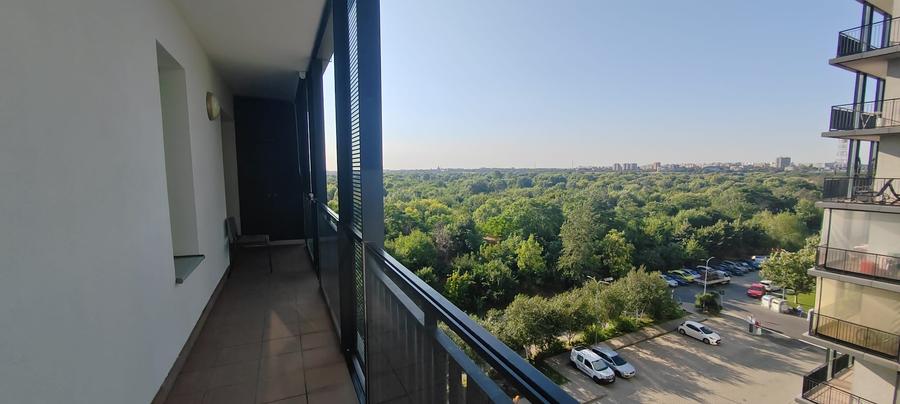 Apartament 3 camere in Asmita Gardens - 19
