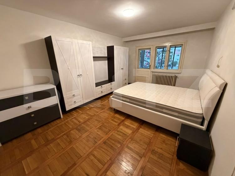 Apartament 3 camere, 66 mp, Etaj 1, Mănăștur – zona Primaverii - 1