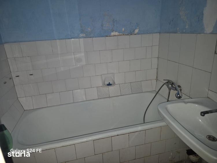 Apartament cu 3 camere în Dărmănești