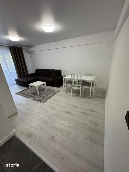Apartament cu 2 camere în Berceni