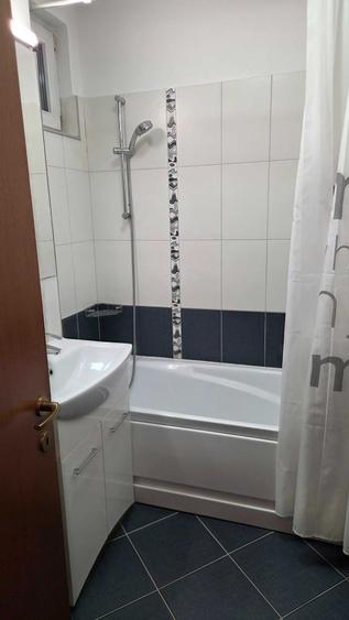 Apartament cu 2 camere semidecomandat, mobilat în Domenii