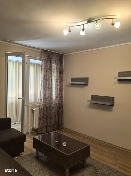 Apartament cu 2 camere în Basarab