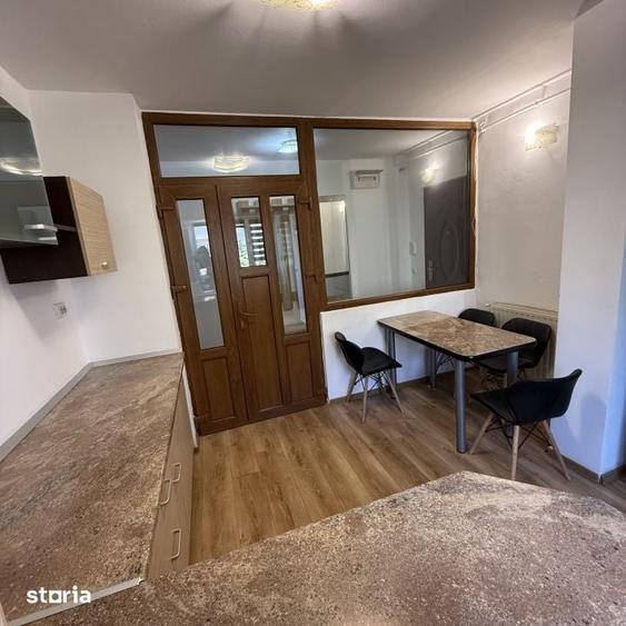 Apartament cu 2 camere decomandat în Vasile Alecsandri