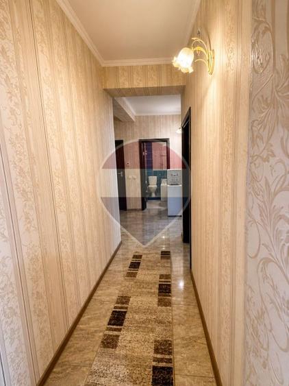 Apartament cu 2 camere de închiriat în zona Blumana - 5