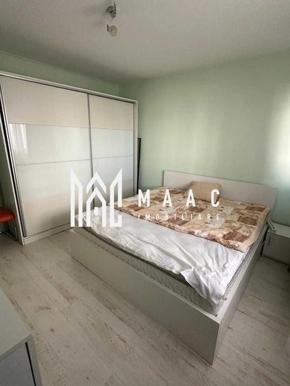 Apartament cu 2 camere decomandat în Tilișca