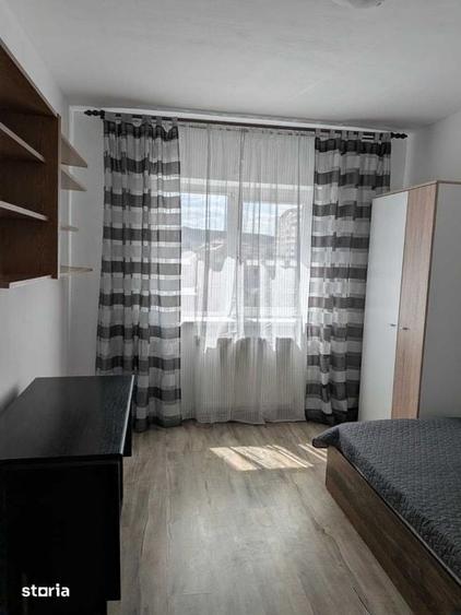 Apartament cu 4 camere în Gară