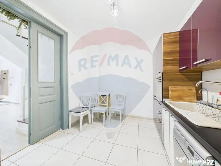 Casă cu 3 camere cu Teren 87 Mp în Basarab