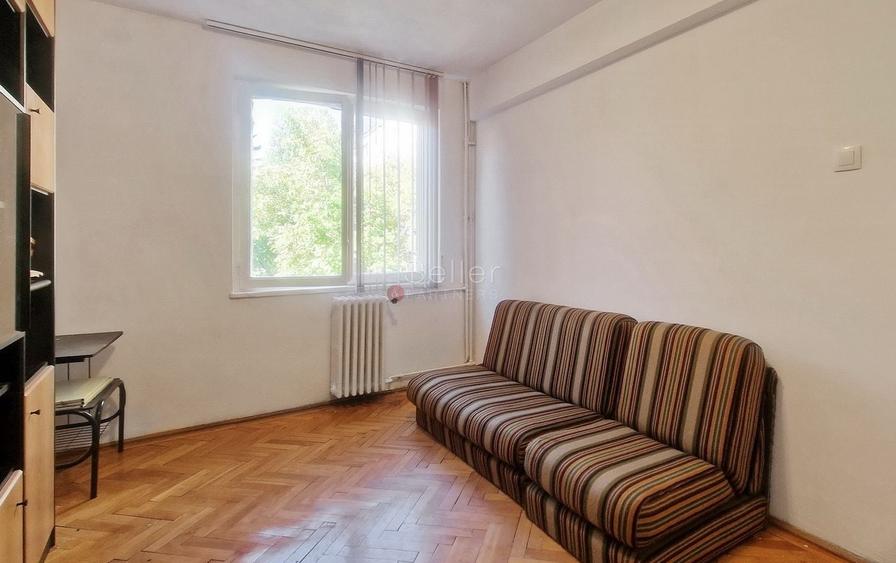 Apartament cu 2 camere decomandat, mobilat în Centrul Civic