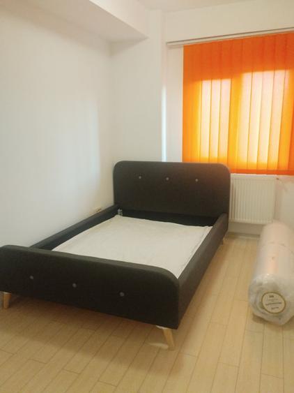 Apartament cu 2 camere semidecomandat, mobilat în Militari