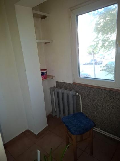 Apartament cu 2 camere decomandat în Ultracentral