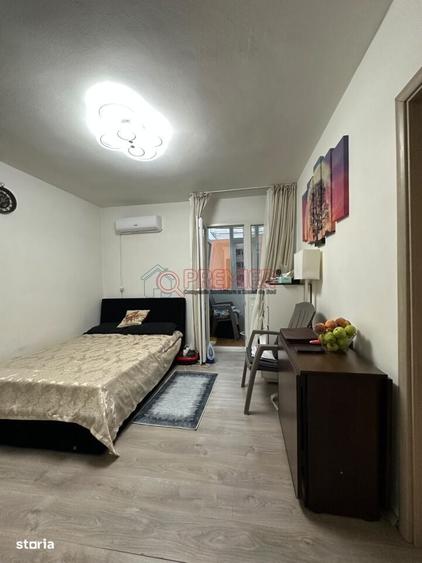 Apartament cu 2 camere în Alexandru Obregia