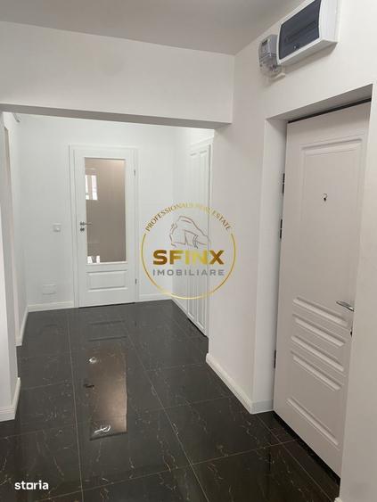 Apartament De 4 Camere De Inchiriat- C.a.rosetti - 5