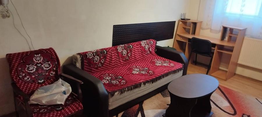 Apartament cu o camera | 35 mp | Centrala Proprie | Zorilor | UMF - 2