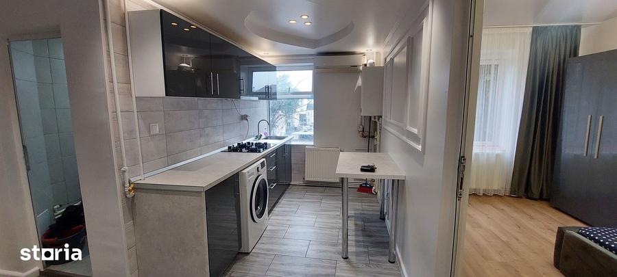 Apartament cu 2 camere decomandat în Unirii Centru