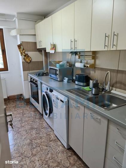 Apartament 2 camere decomandat, Lapus, etaj 1, renovat complet - 7