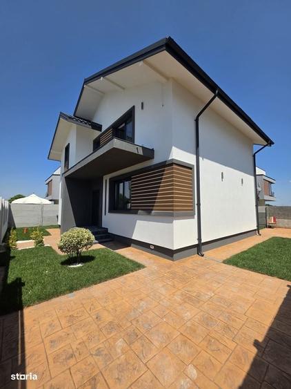 Casa 5 Camere | Cartierul nou - 4