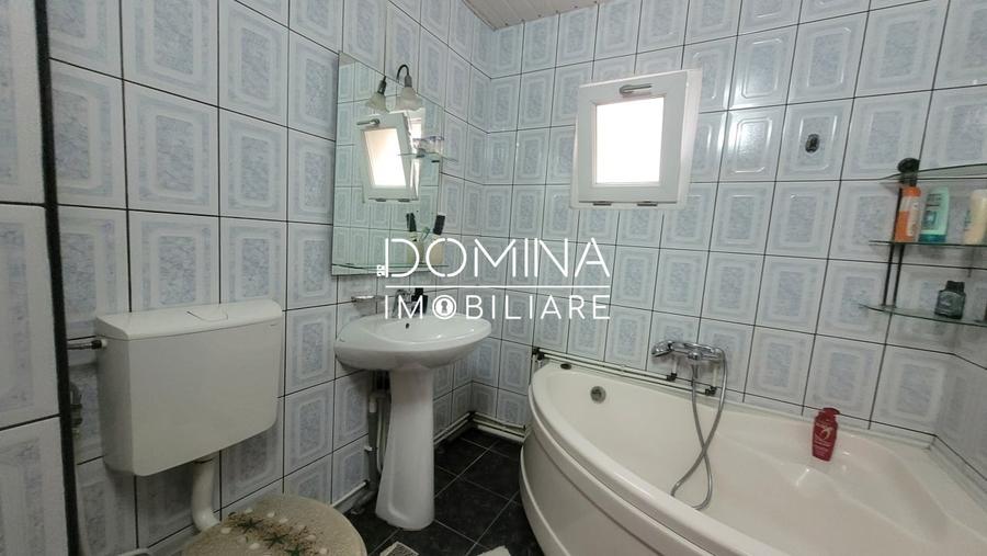 Apartament cu 2 camere decomandat, mobilat în Sud-Est