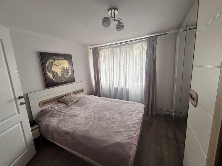 Casă cu 3 camere în Central