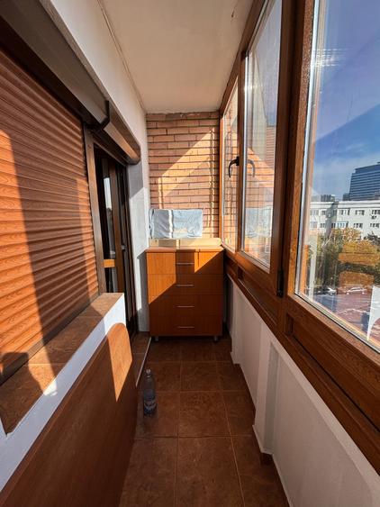 Apartament cu 2 camere în Aviației