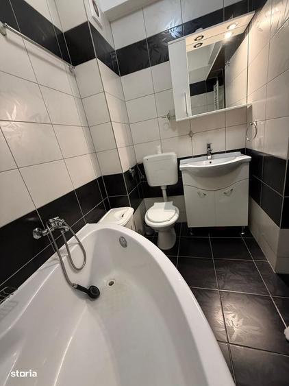 Apartament cu 2 camere în Dudu