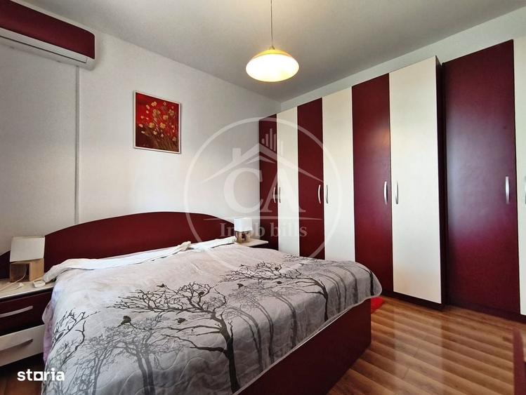 Casă cu 4 camere decomandat în Sântandrei