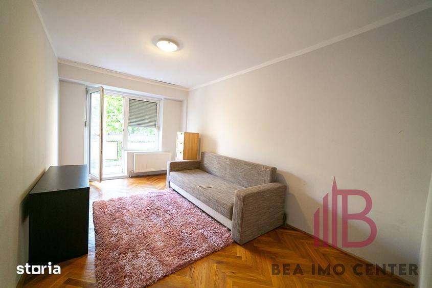 Apartament cu 3 camere în Malul Mureșului