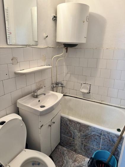 Garsonieră decomandată în Valea Rosie