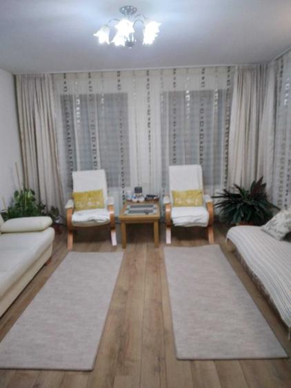 Casa spatioasa Huedin - 210 mp utili - teren 965 mp - 5